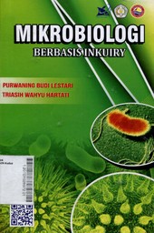 Mikrobiologi Berbasis Inkuiry