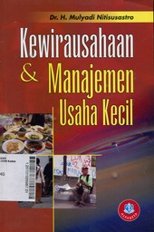 Kewirausahaan & Manajemen Usaha Kecil