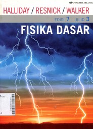 Fisika Dasar Edisi Ketujuh Jilid 3