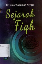 Sejarah Fiqh