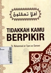 Tidakkah Kamu Berpikir