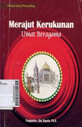 Merajut Kerukunan Umat Beragama