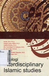 Antologi Interdisciplinary Islamic Studies