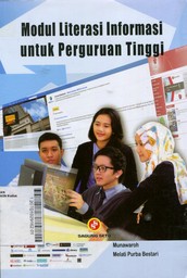 Modul Literasi Informasi Untuk Perguruan Tinggi