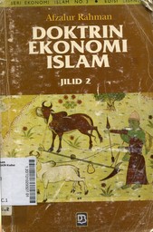 Doktrin Ekonomi Islam