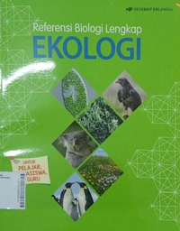 Referensi Biologi Lengkap : Ekologi