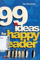 99 Ideas For Happy Leader