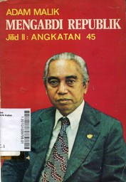 Mengabdi Republik