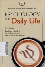 Psychology For Daily Life