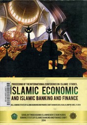 Proceeding Of The International Conference On Islamic Studies, Islamic Economic And Islamic Banking And Finance