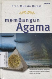 Membangun Agama