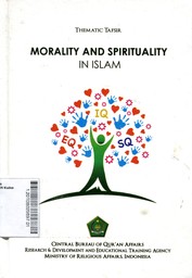 Morality And Spirituality In Islam