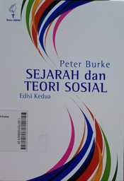 Sejarah dan Teori Sosial