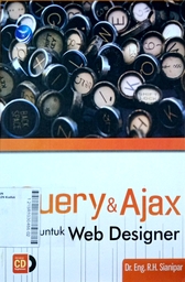 JQuery & Ajax Untuk Web Disigner