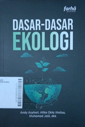 Dasar-Dasar Ekologi