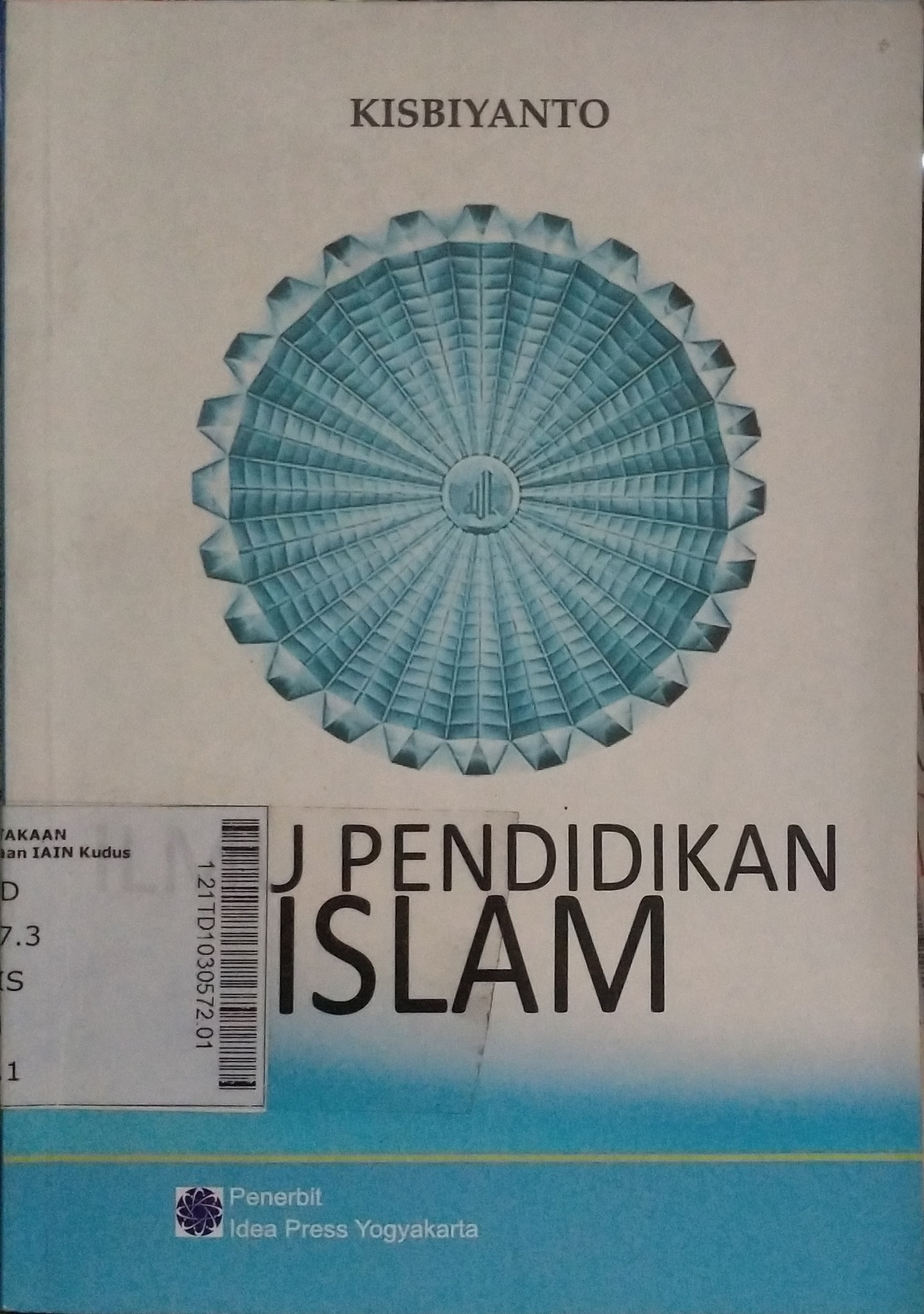 Ilmu Pendidikan Islam