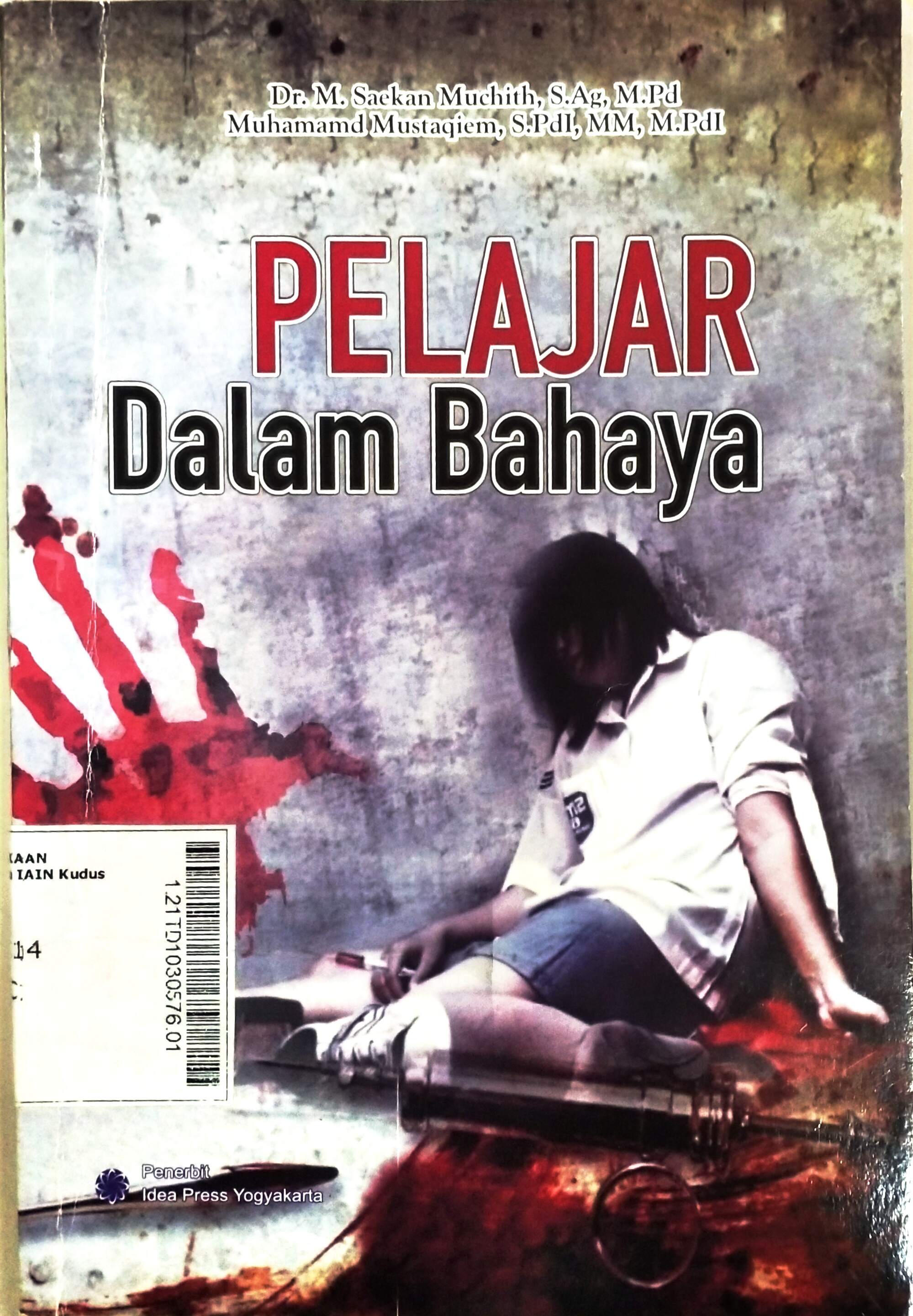 Pelajar Dalam Bahaya