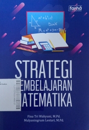 Strategi Pembelajaran Matematika