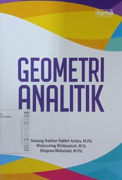 Geometri Analitik