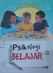 Psikologi Belajar