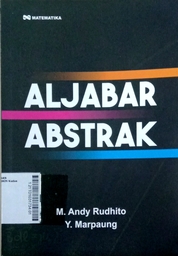 Aljabar Abstrak