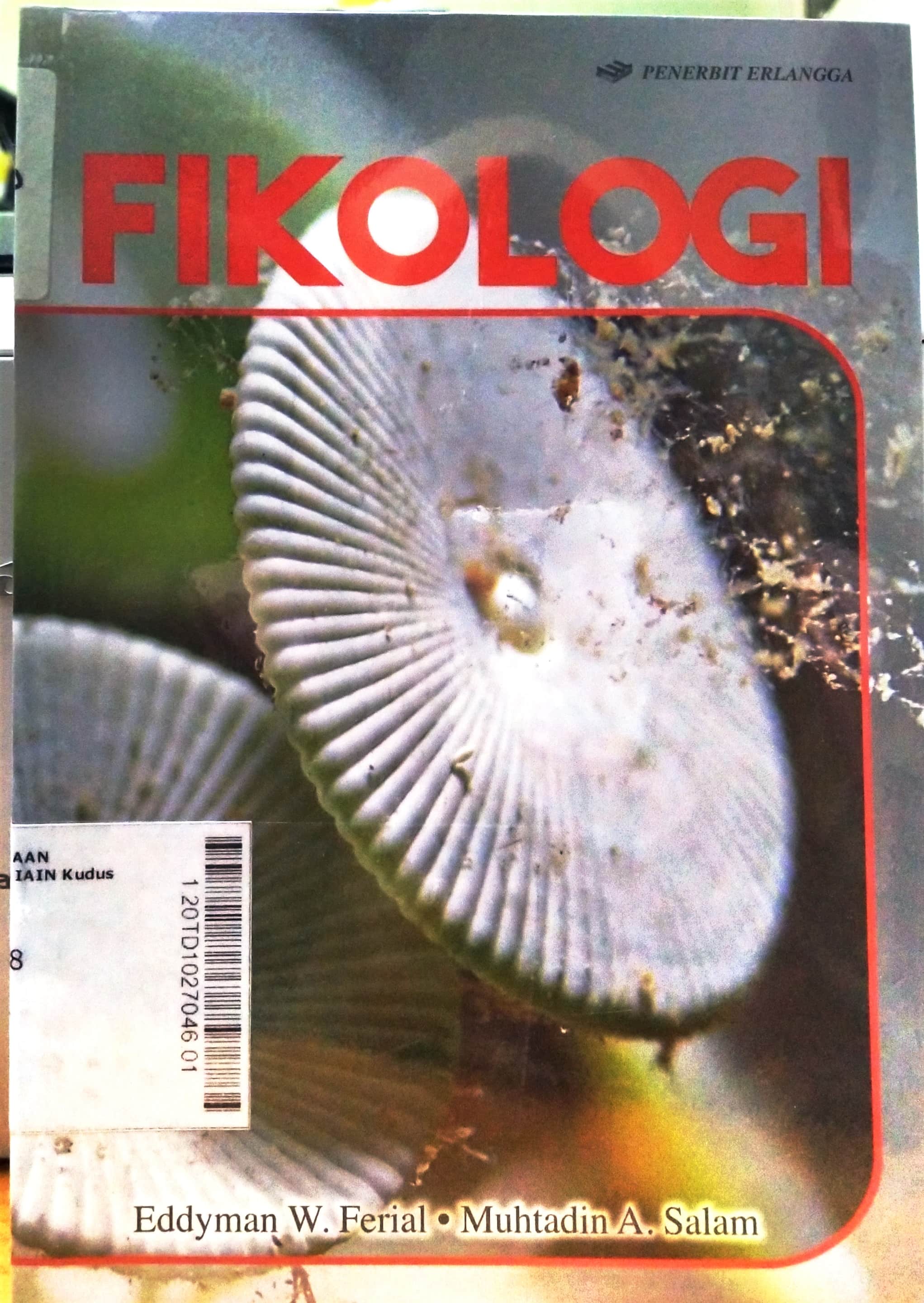 Fikologi