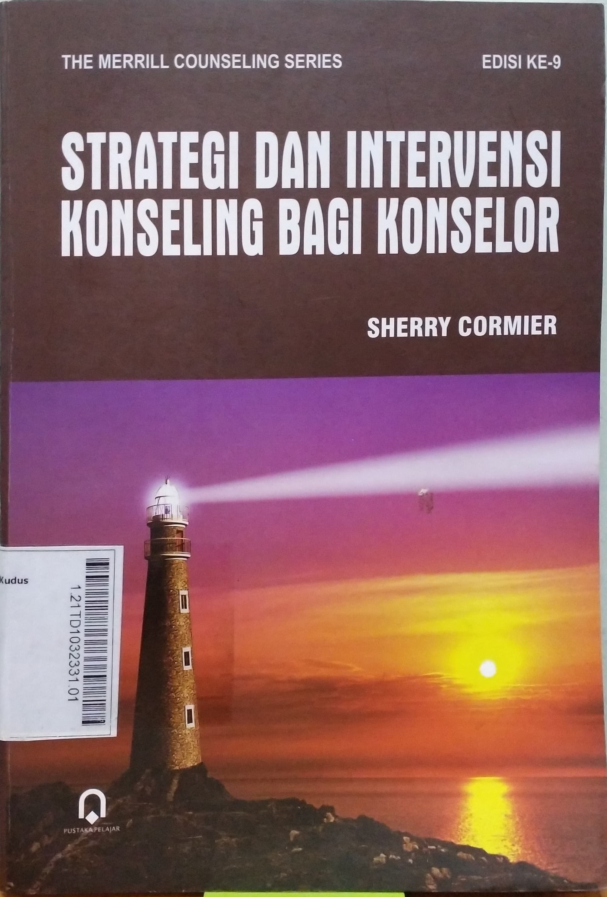 Strategi dan Intervensi Konseling Bagi Konselor