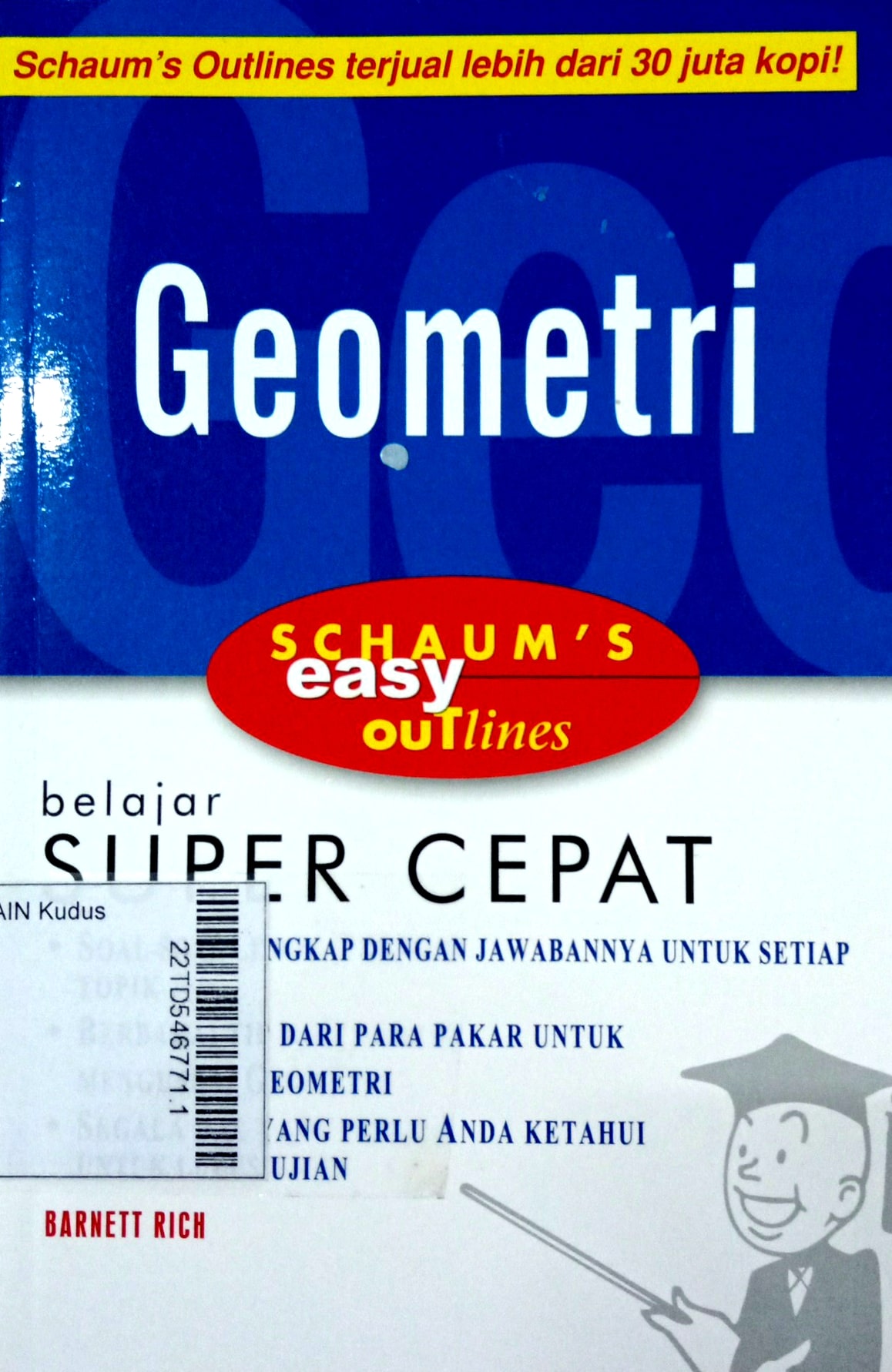 Geometri