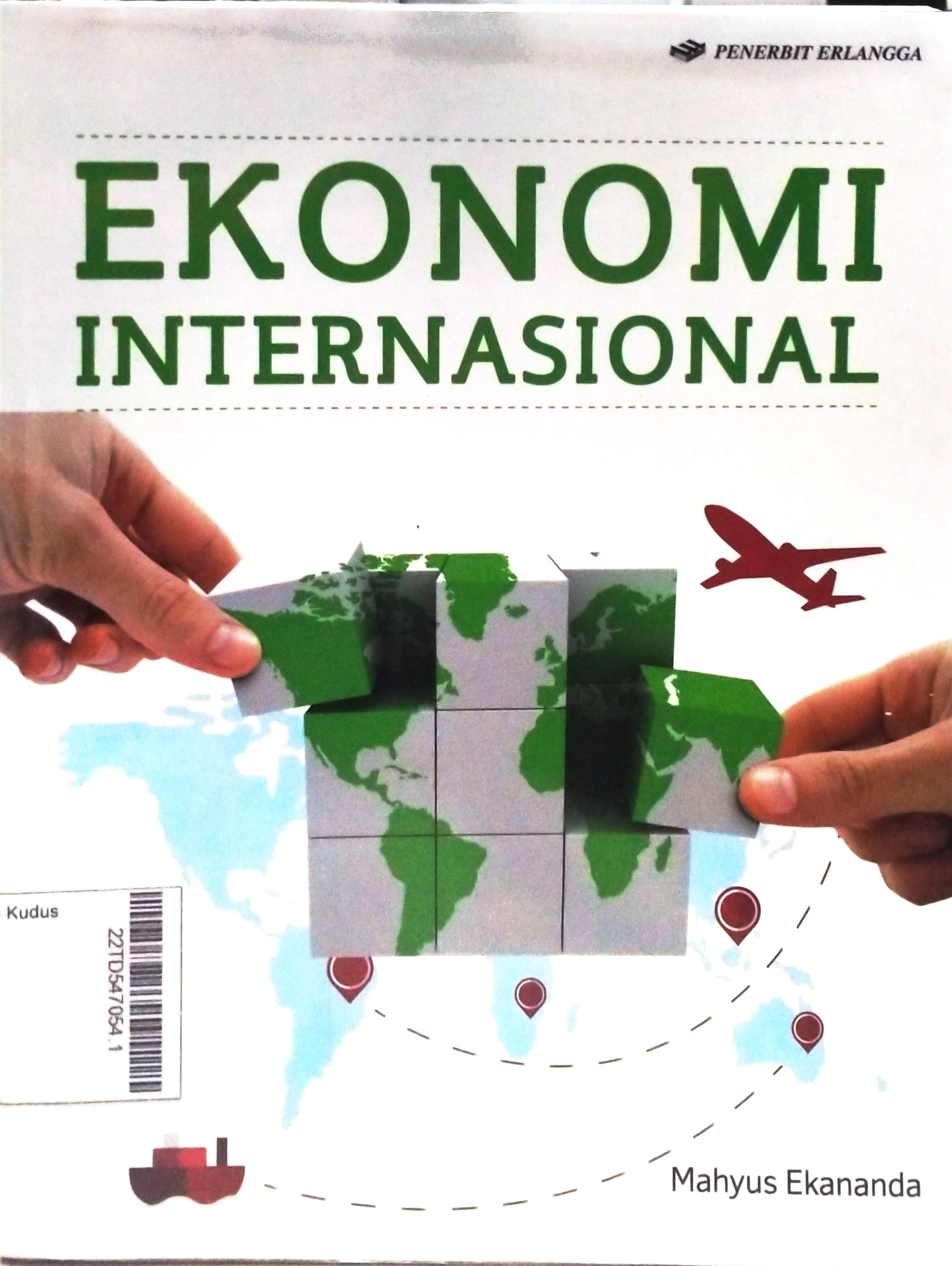 Ekonomi Internasional