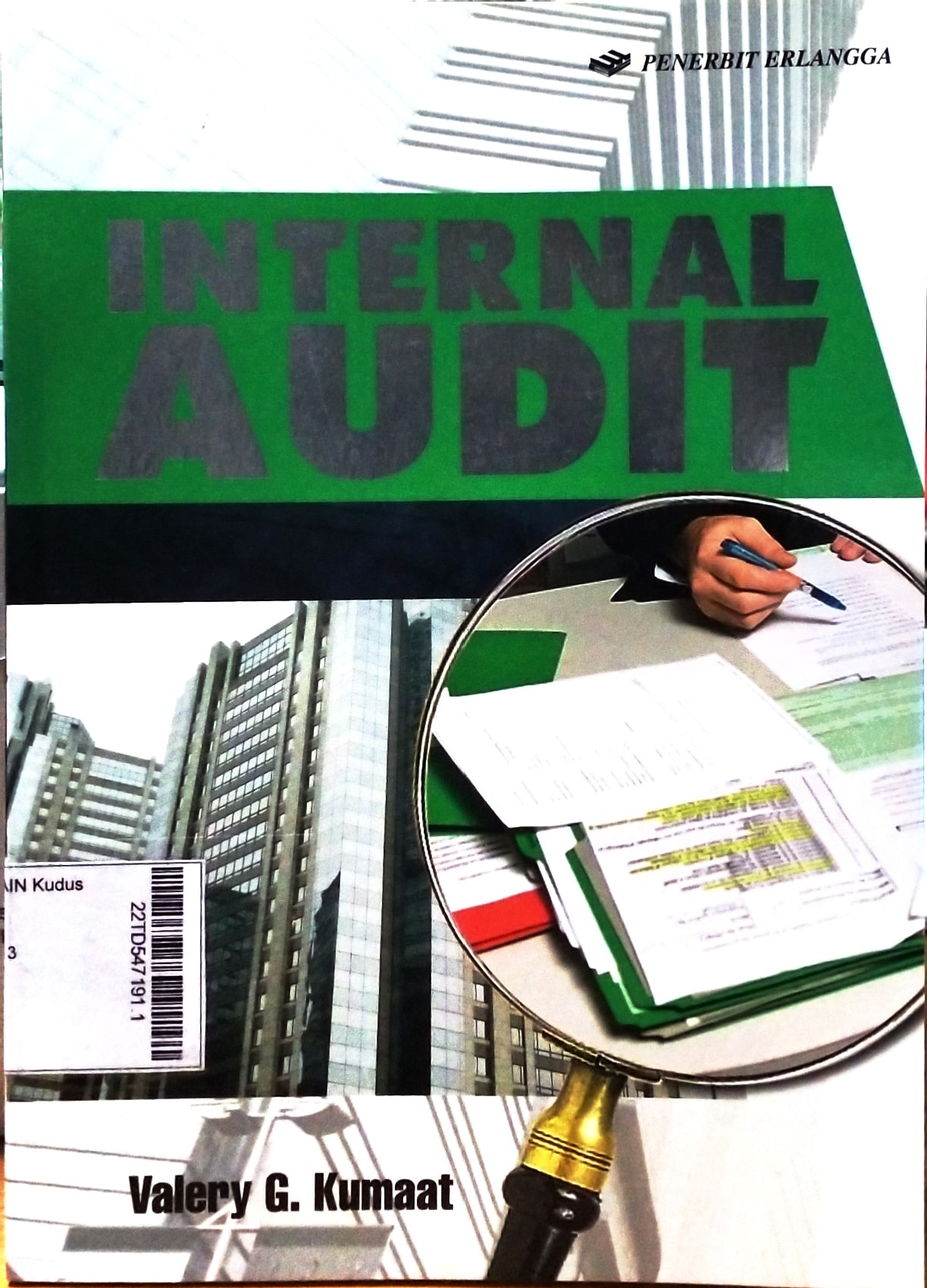 Internal Audit