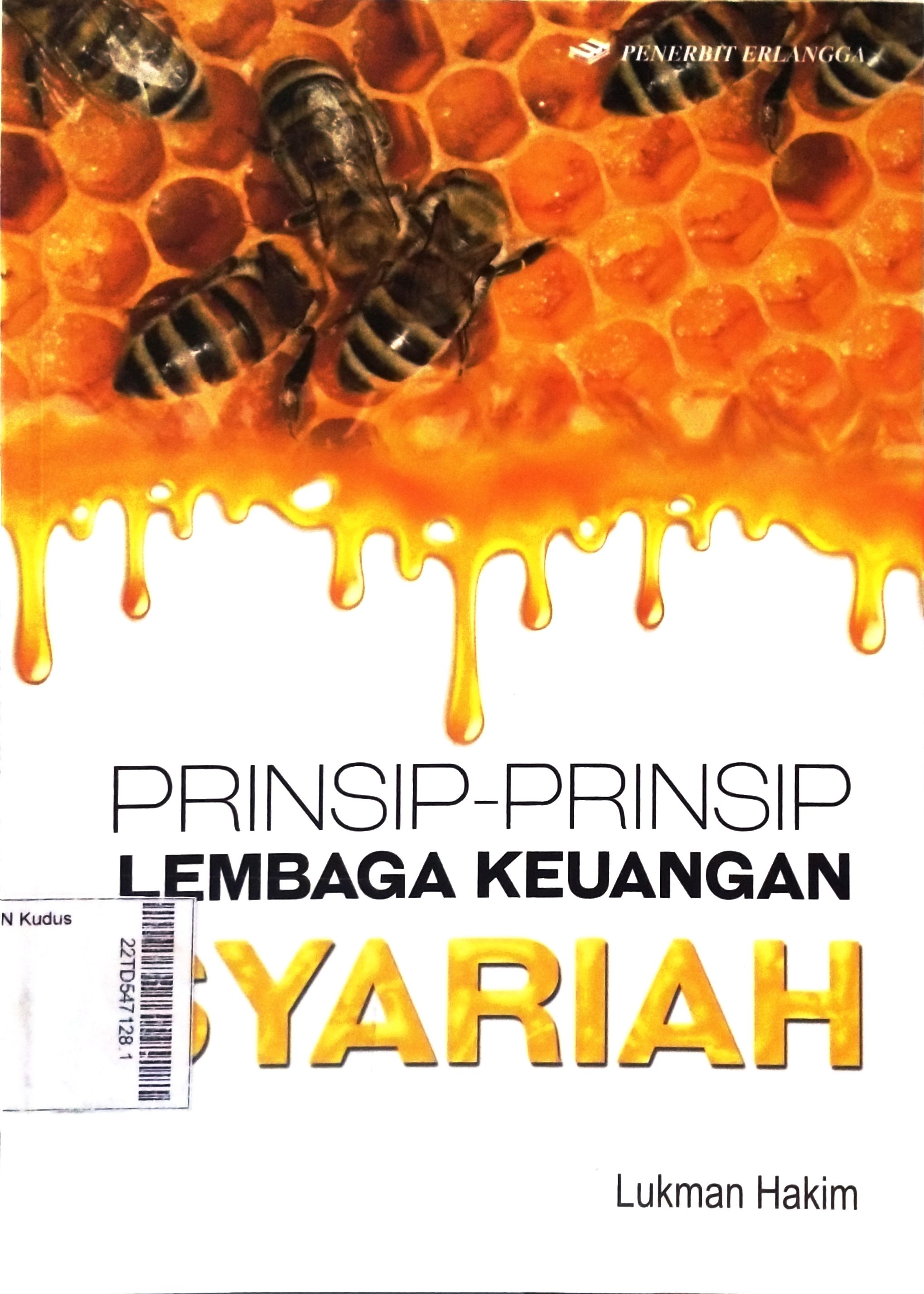 Prinsip-Prinsip Lembaga Keuangan Syariah