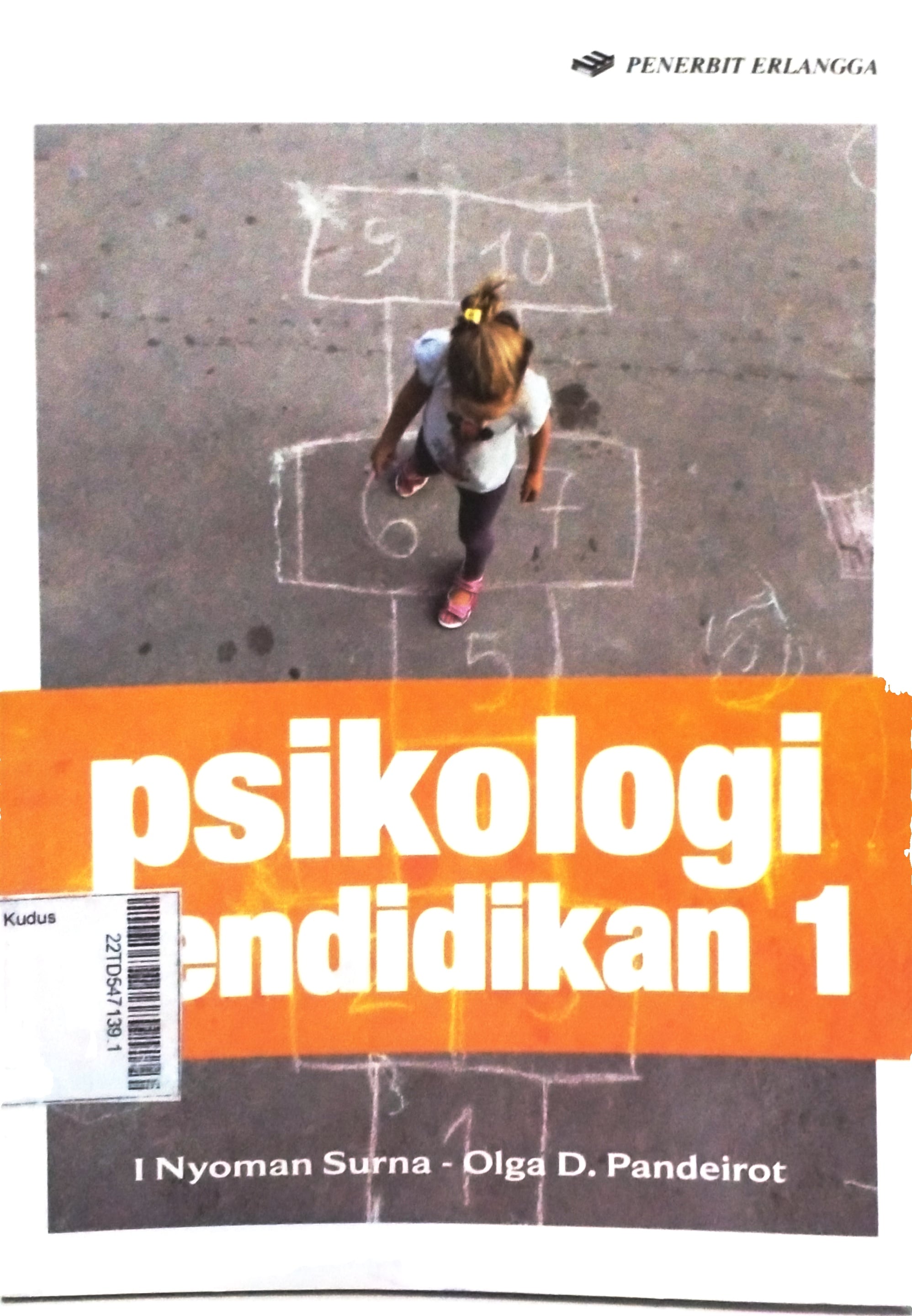 Psikologi Pendidikan 1