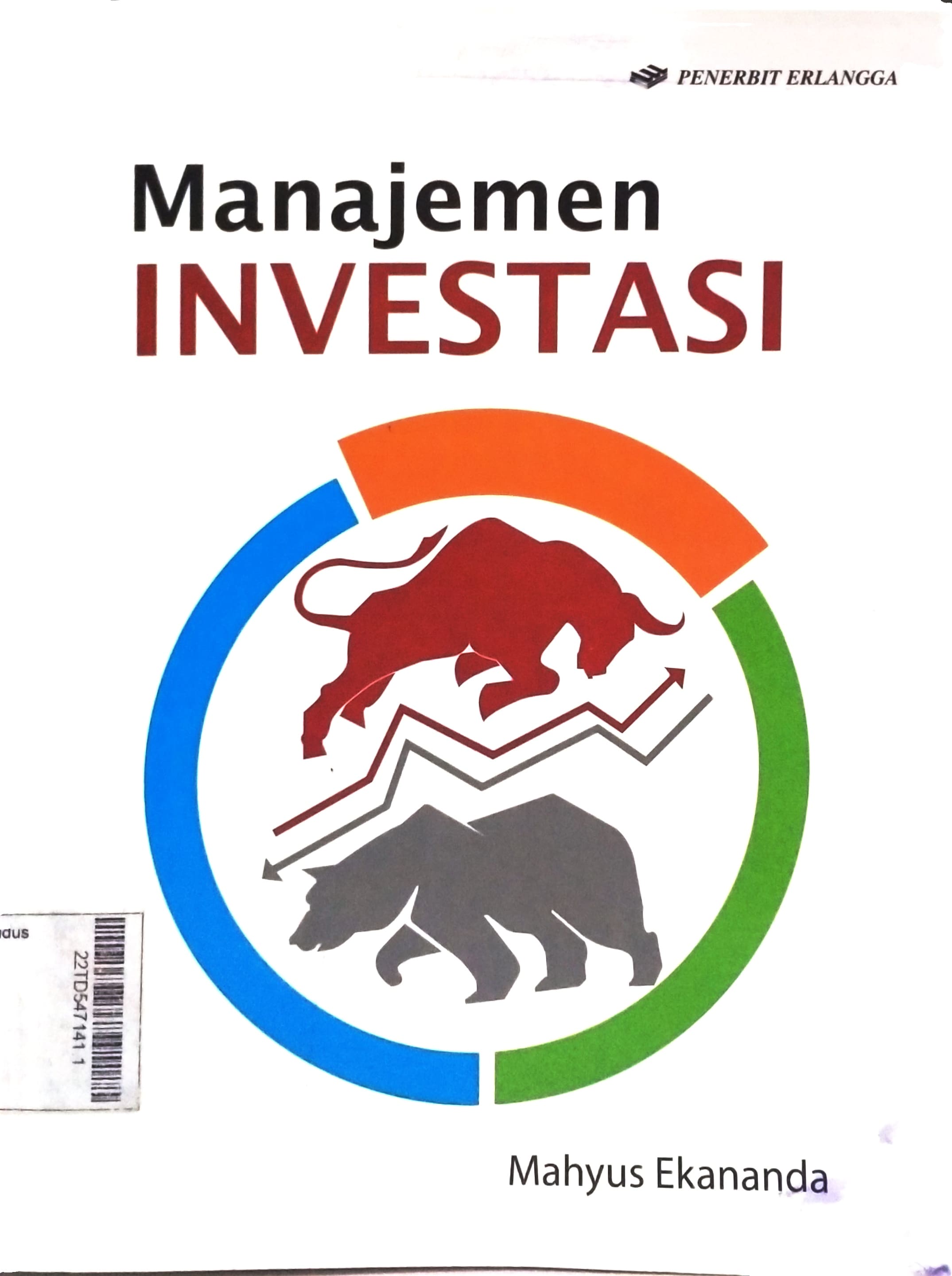 Manajemen Investasi