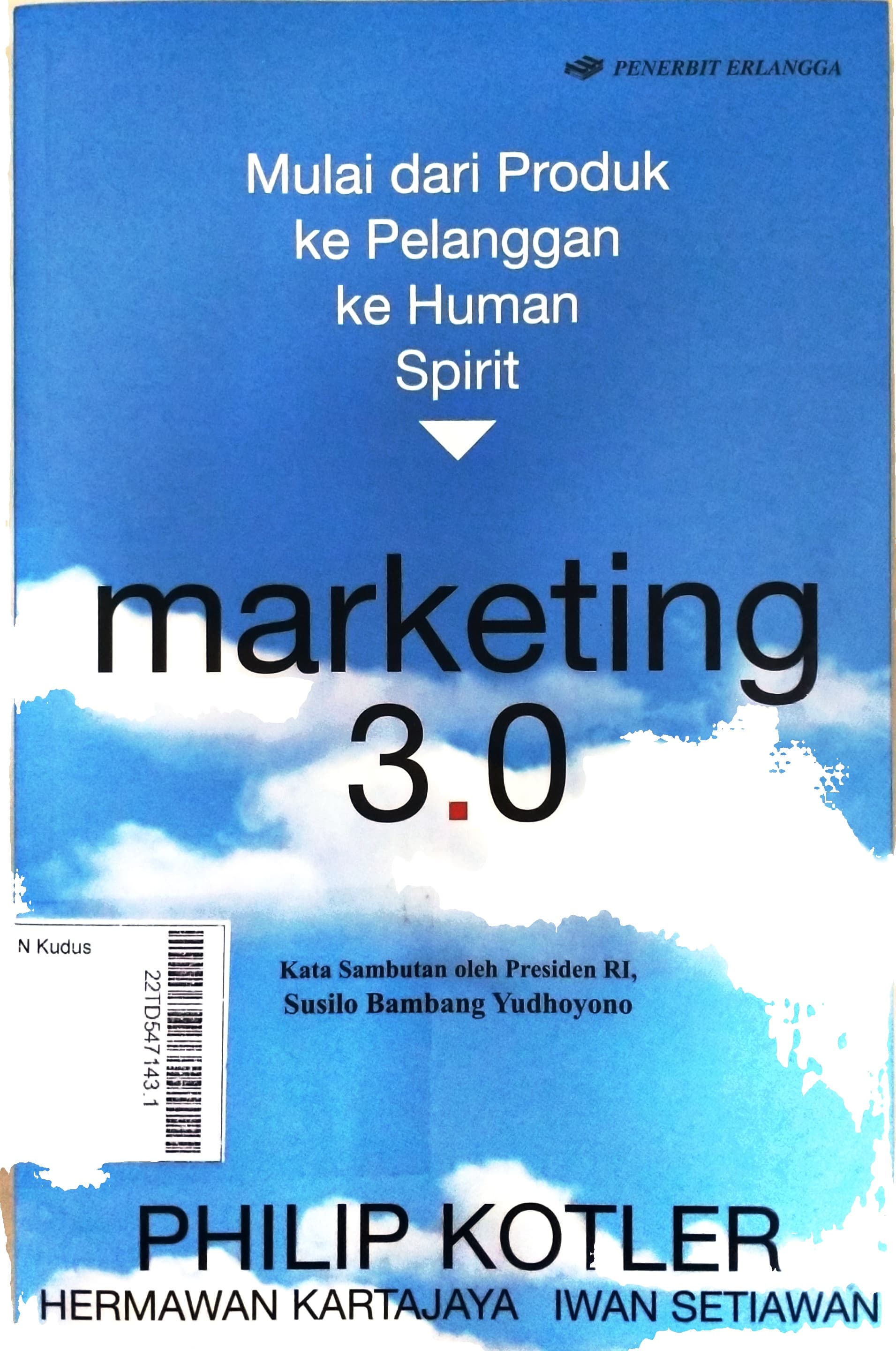 Marketing 3.0