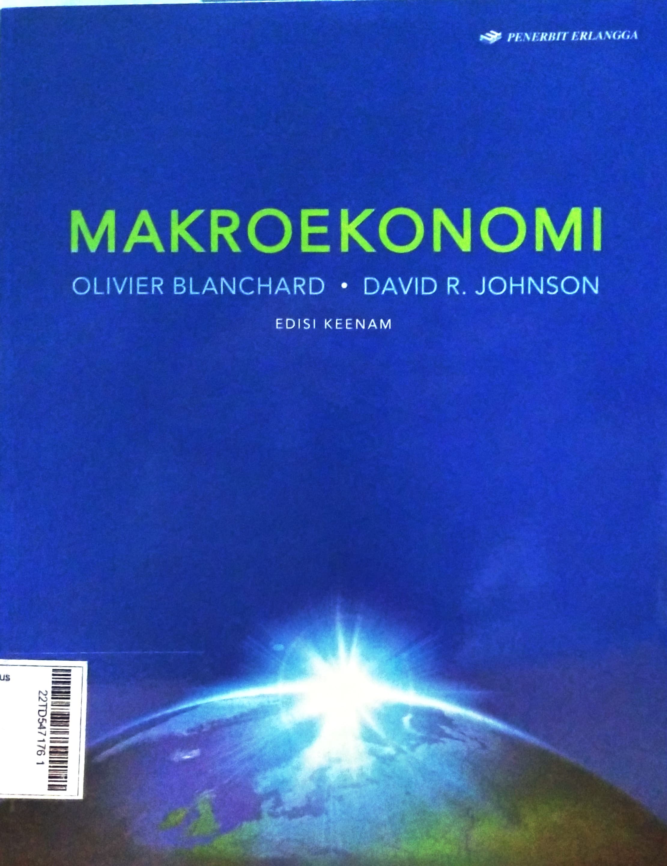 Makroekonomi