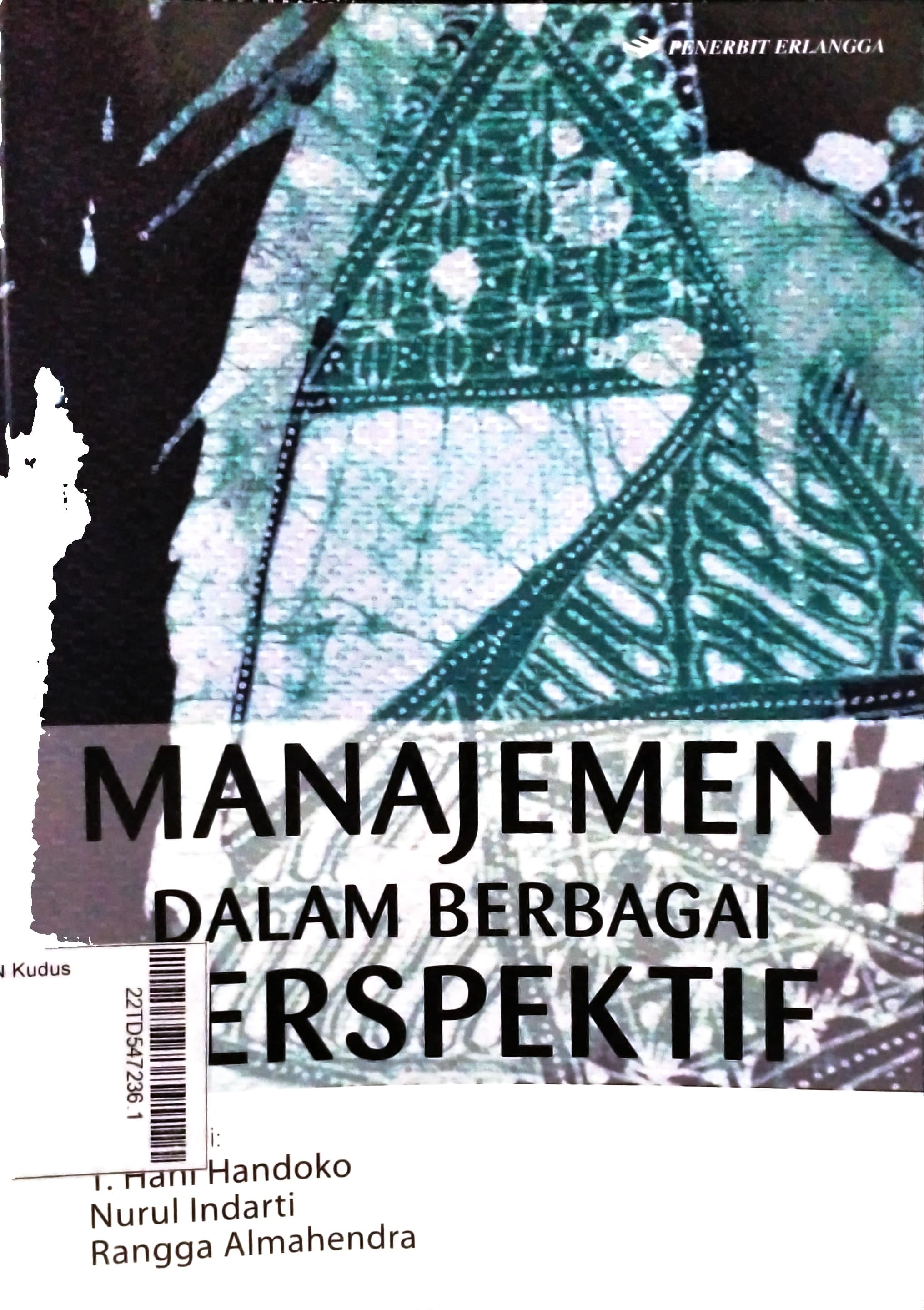 Manajemen dalam Berbagai Perspektif