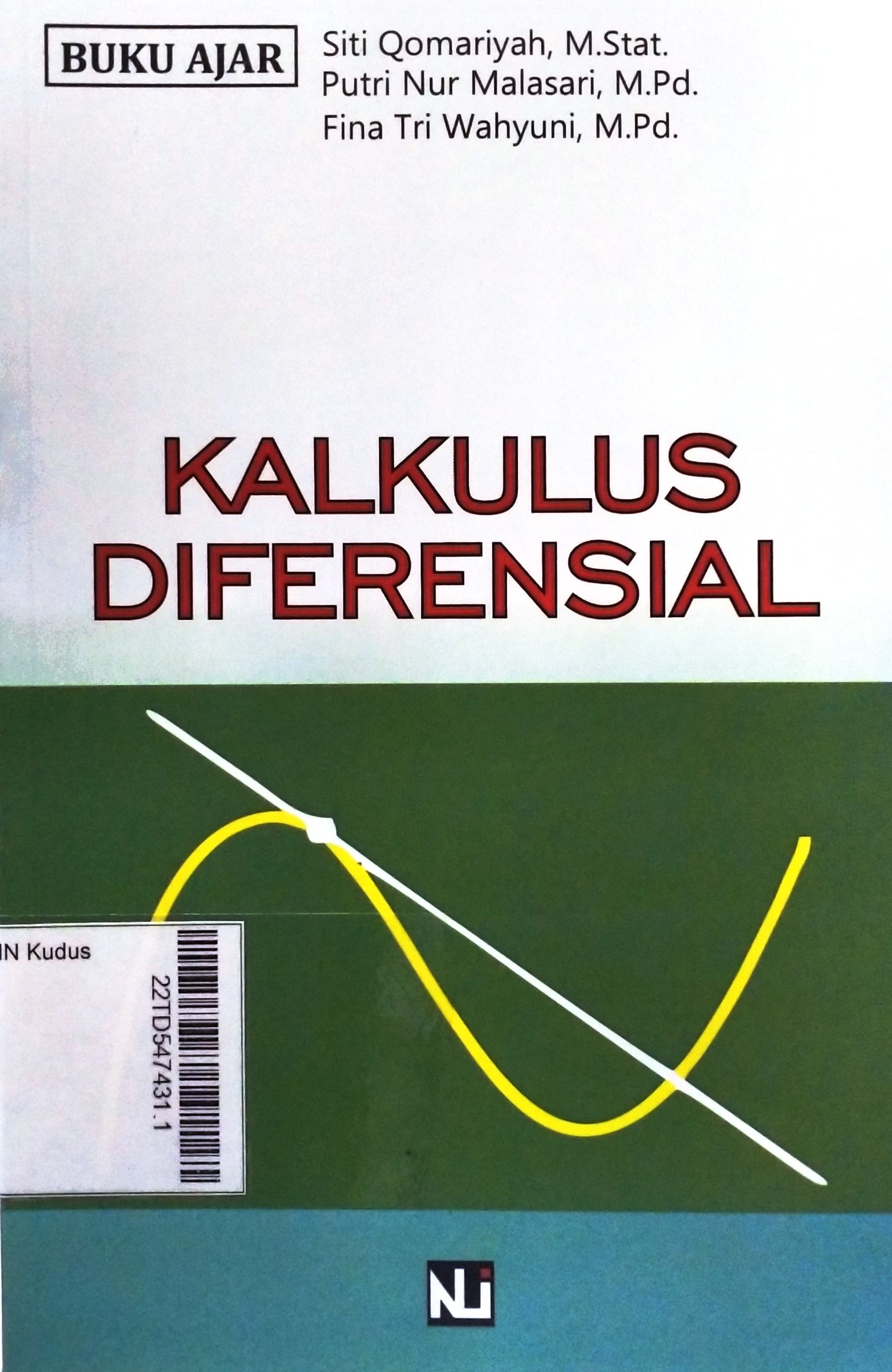 Kalkulus Diferensial