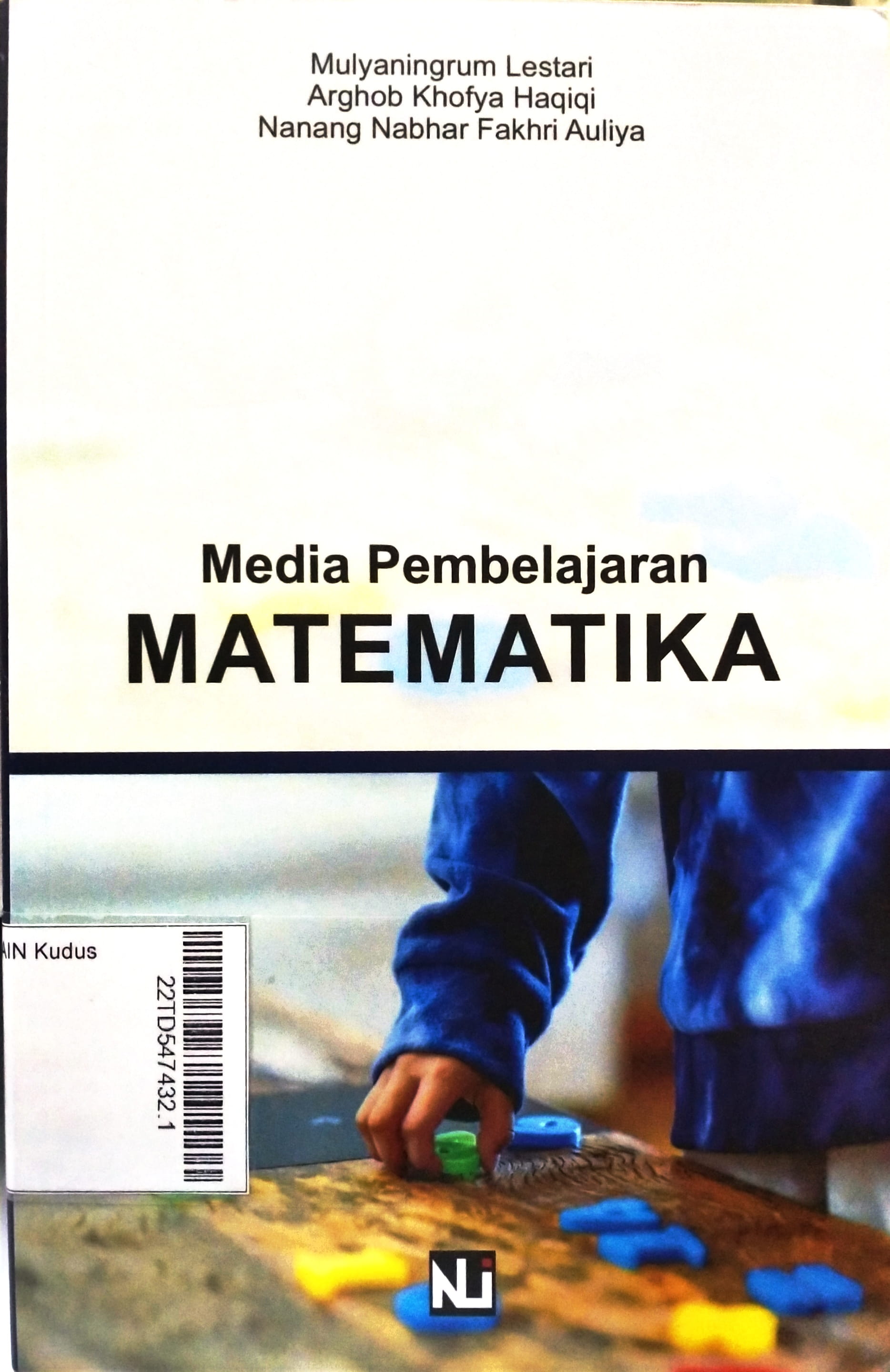 Media Pembelajaran Matematika