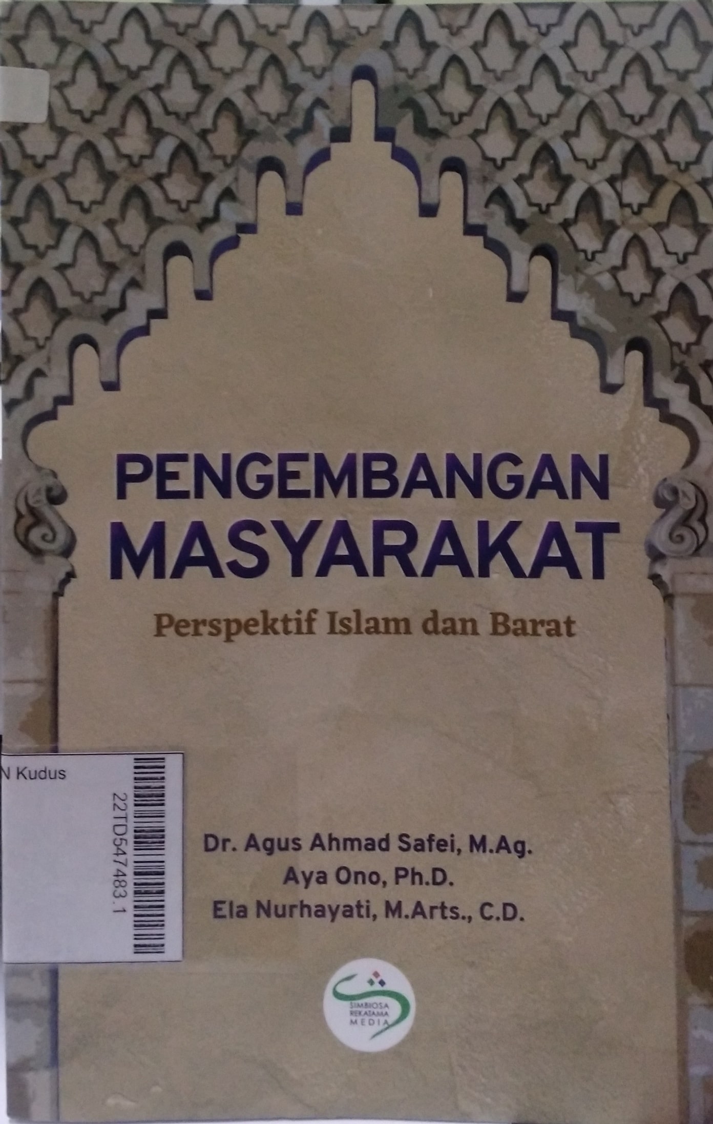 Pengembangan Masyarakat Perspektif Islam dan Barat