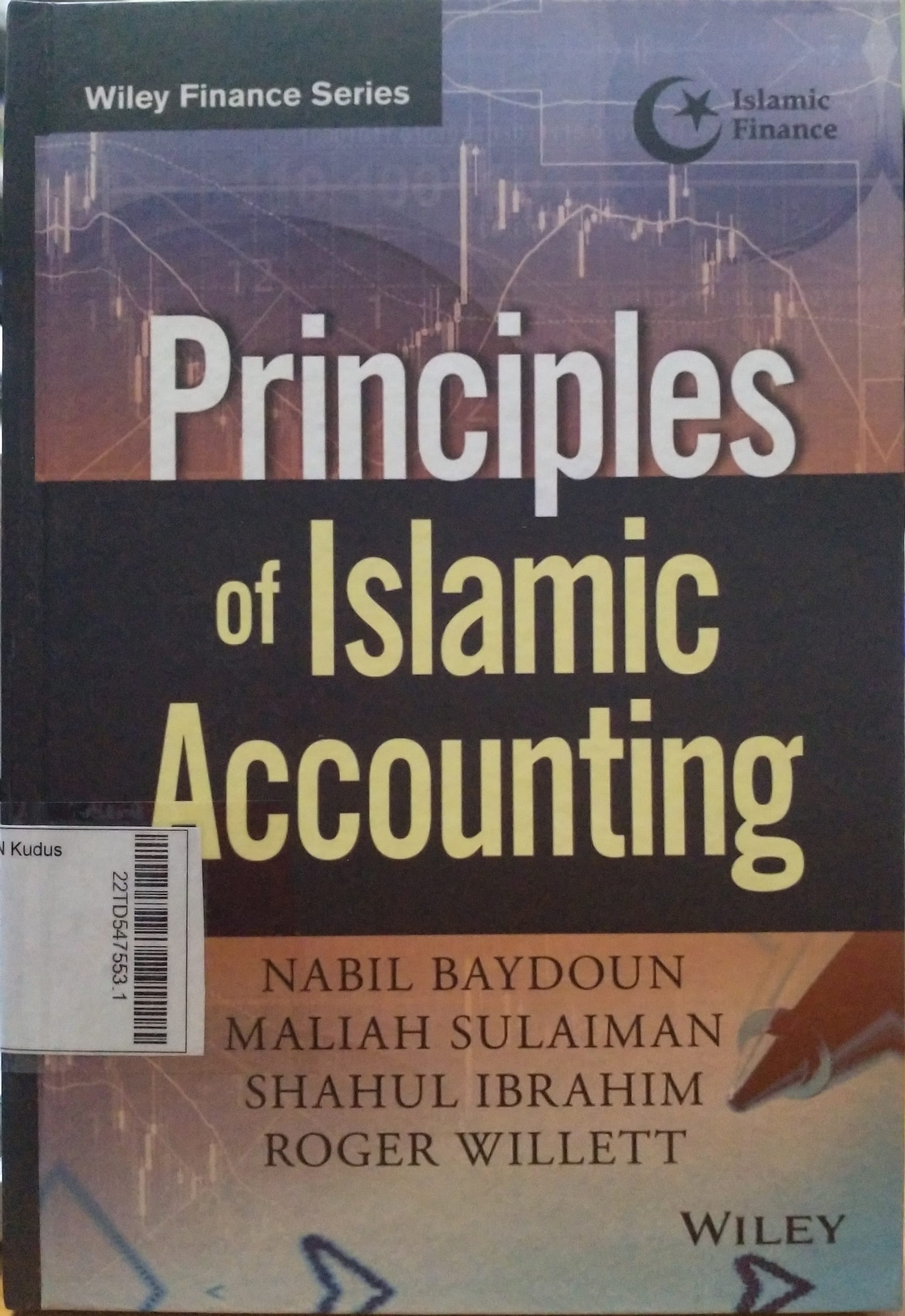 Principles Of Islamic Accounting