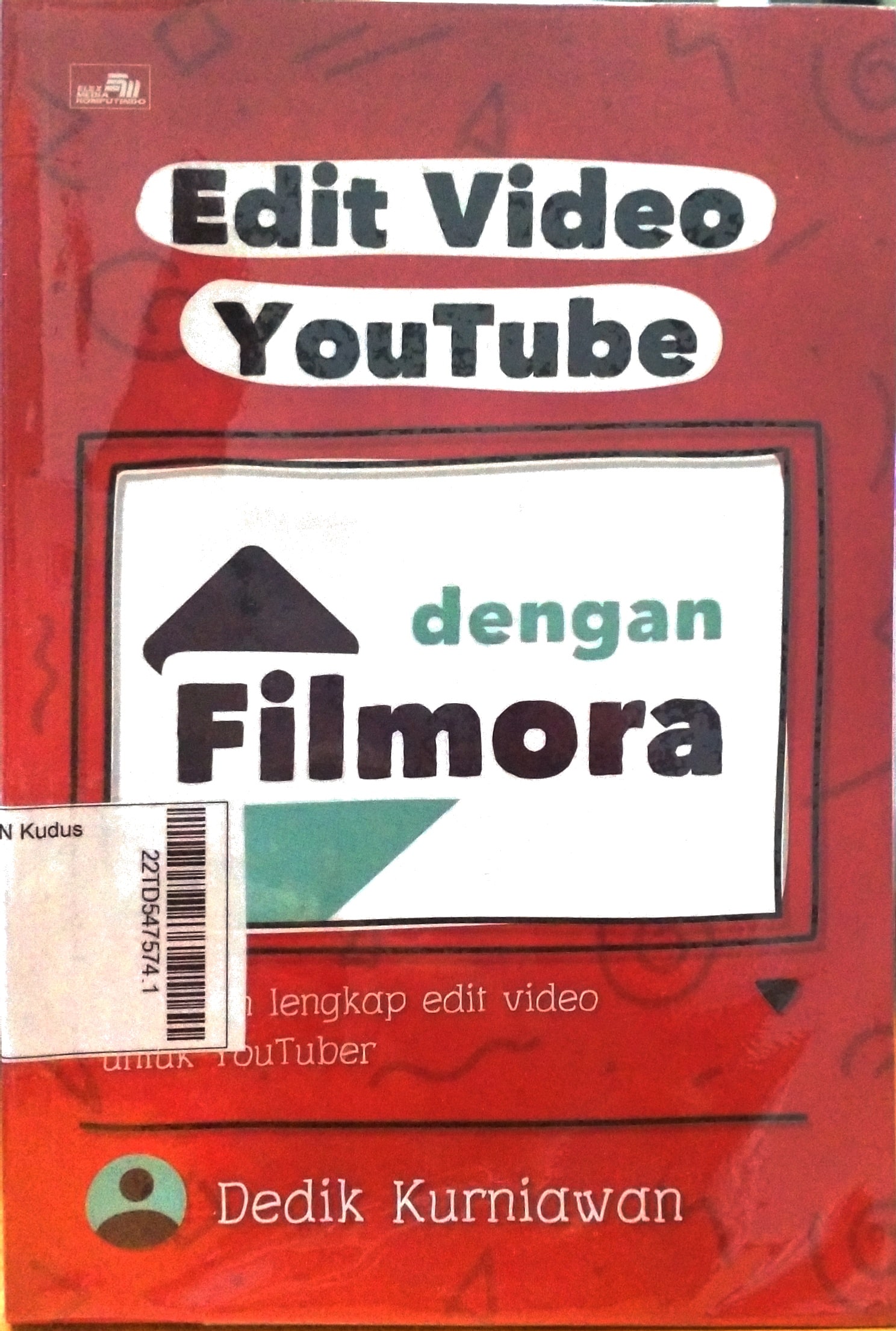 Edit Video Youtube Dengan Filmora : Panduan Lengkap Edit Video Untuk Youtuber