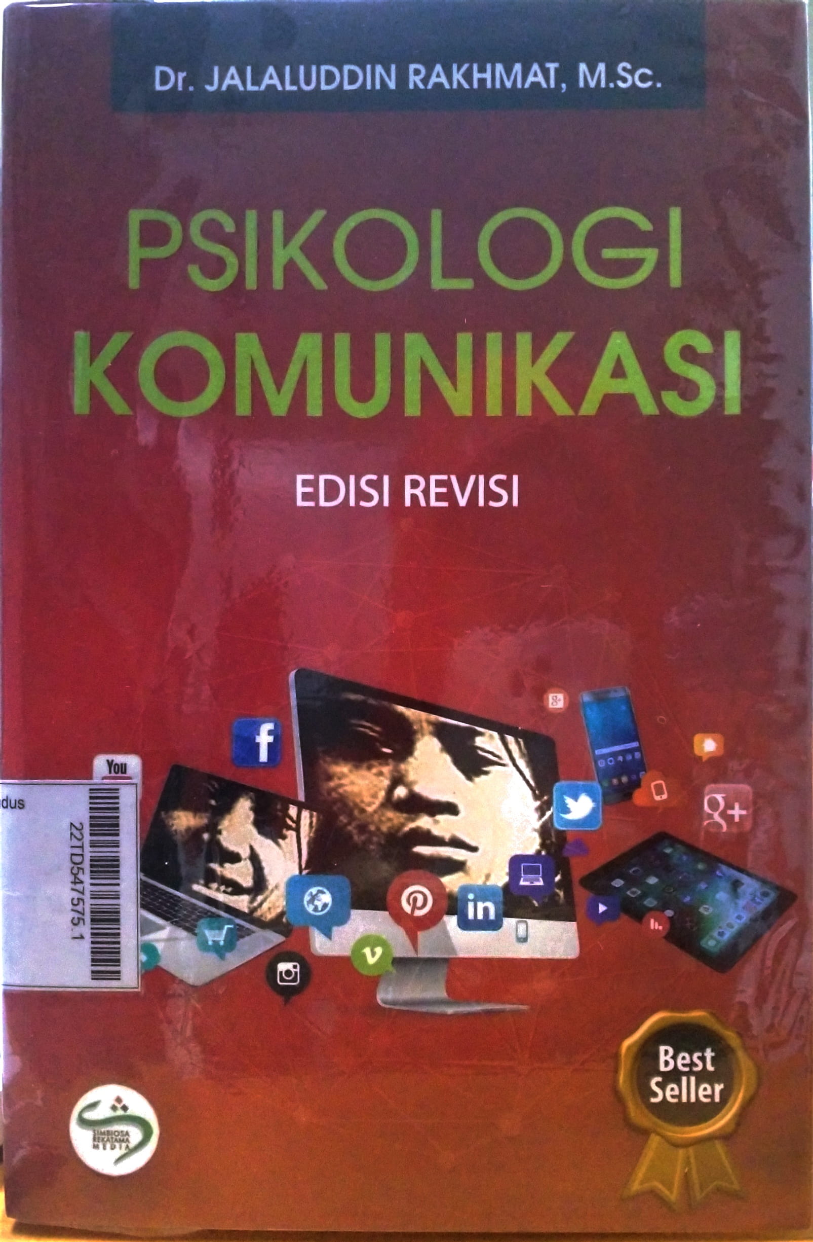 Psikologi Komunikasi