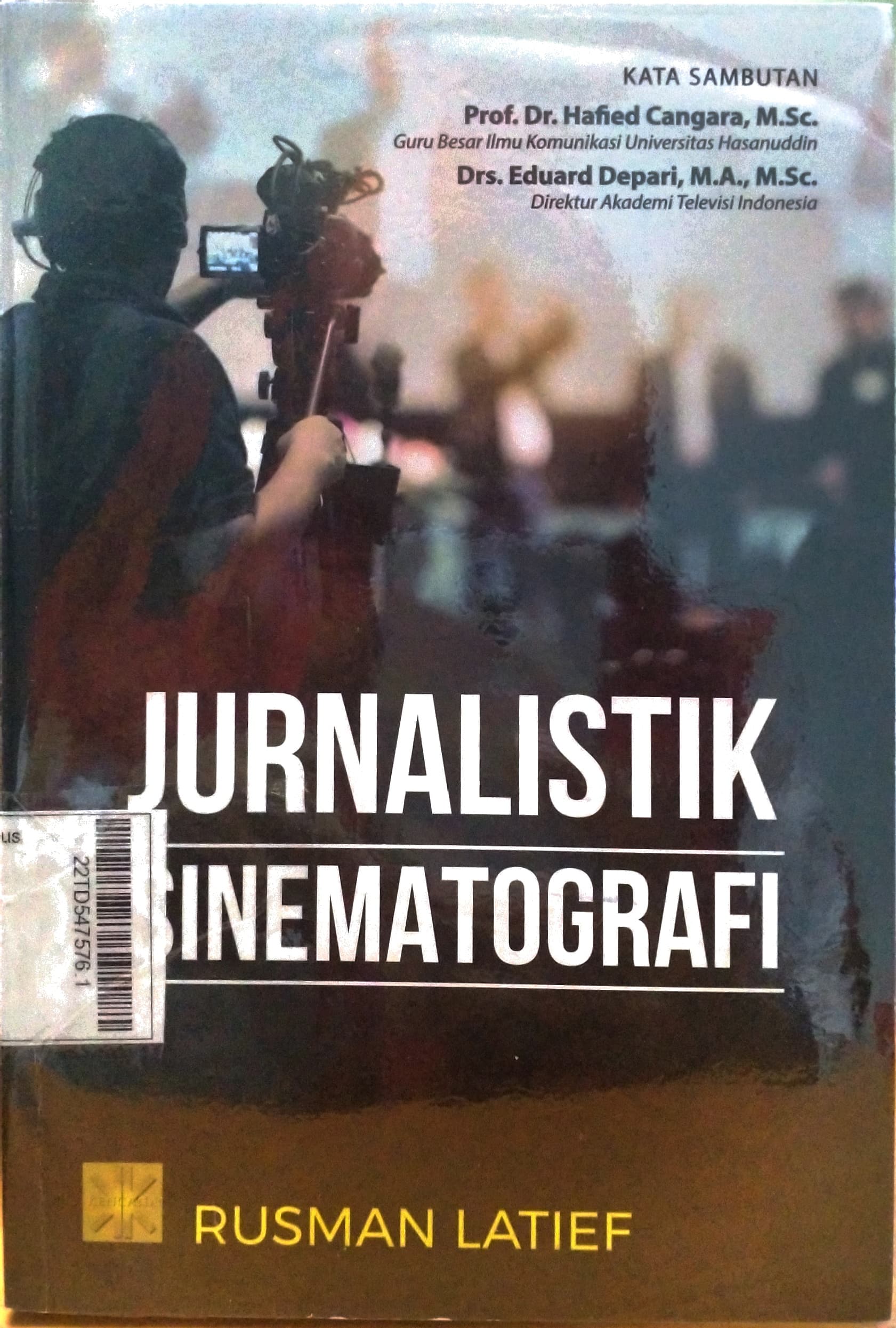 Jurnalistik Sinematografi