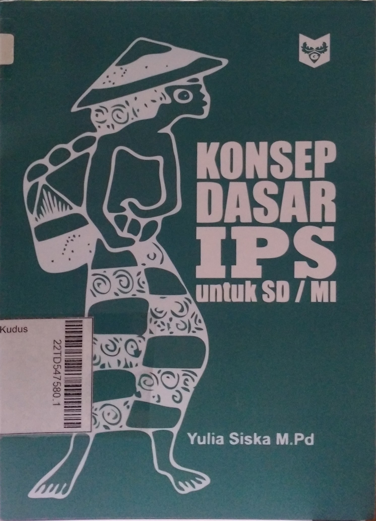 Konsep Dasar IPS untuk SD/MI