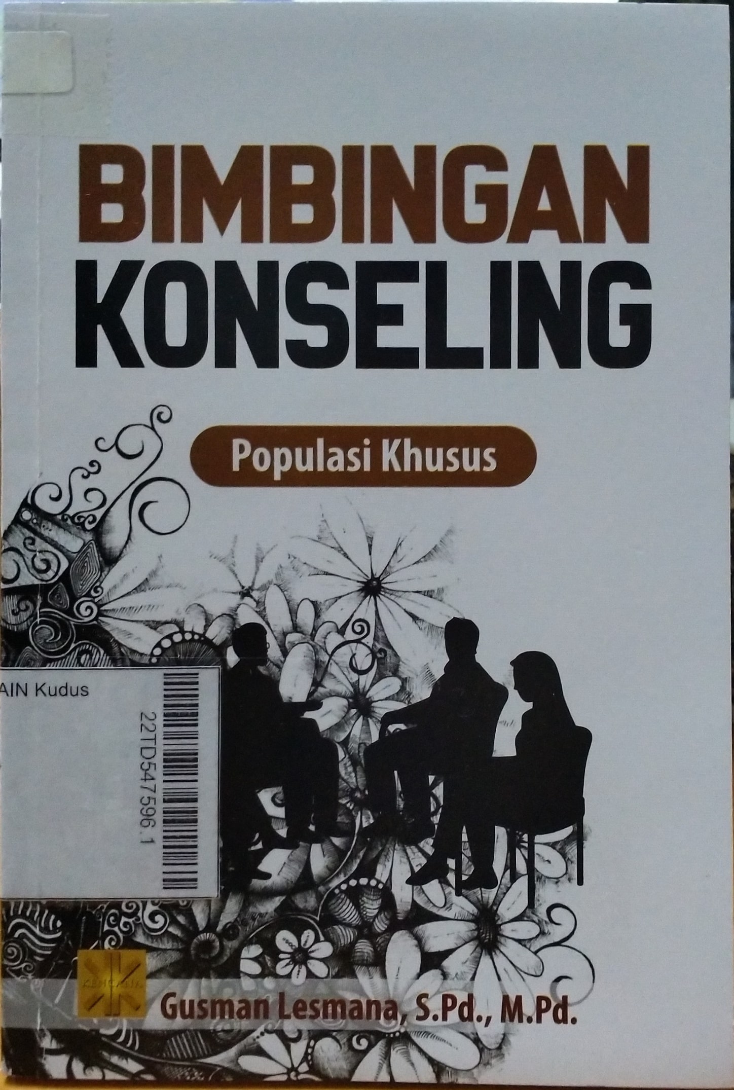 Bimbingan Konseling : populasi khusus