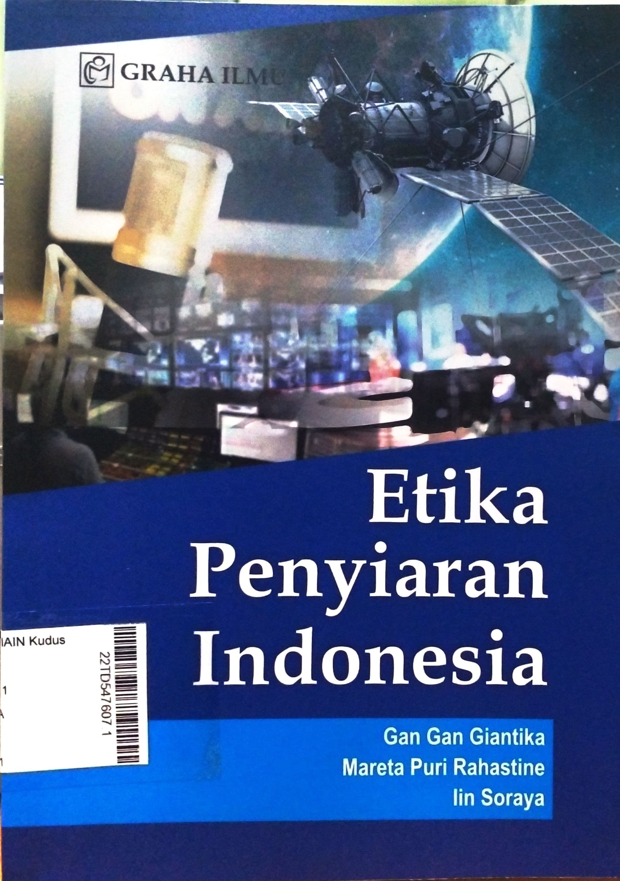 Etika Penyiaran Indonesia