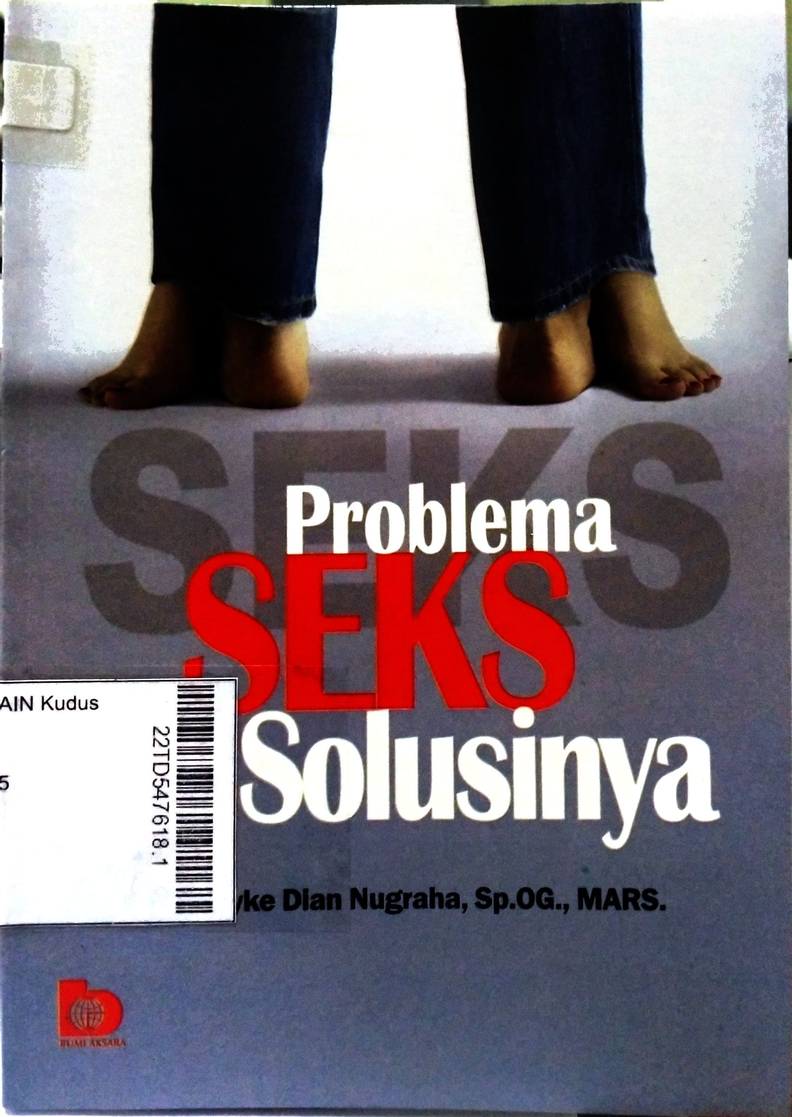 Problema Seks dan Solusinya