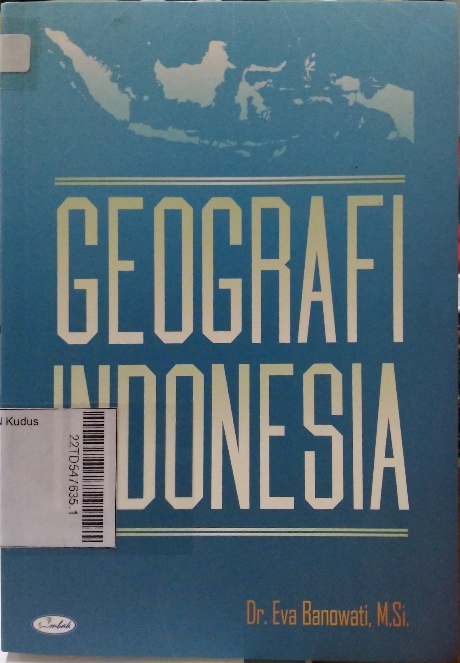 Geografi Indonesia