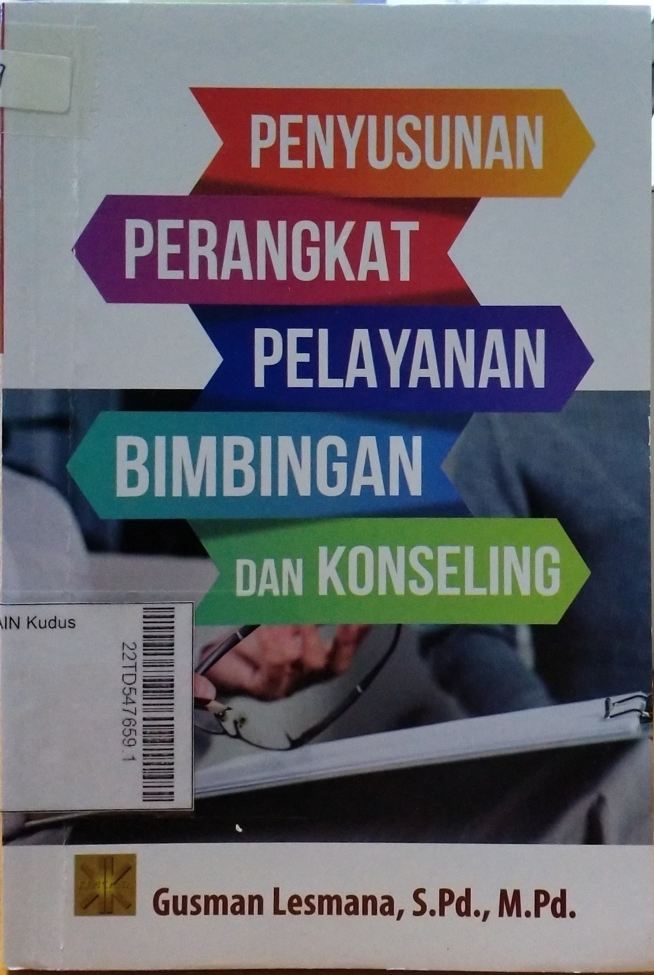 Penyusunan Perangkat Pelayanan Bimbingan dan Konseling