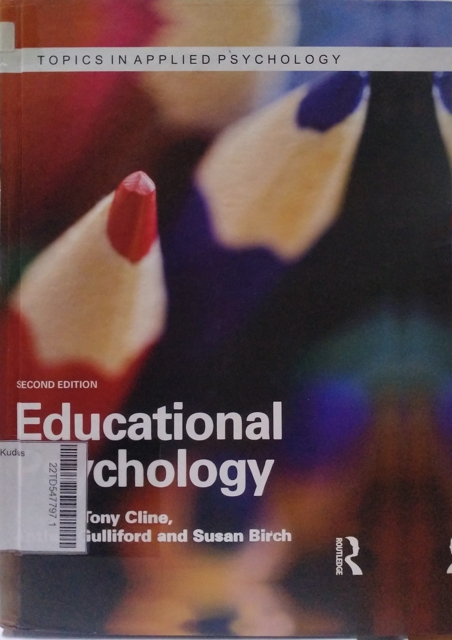 Educational Psychology